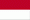 Flag of Monaco