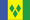 Flag of Saint Vincent and the Grenadines